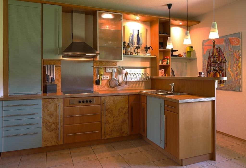 Haus 259 Apartman Michelstadt Szoba fotó