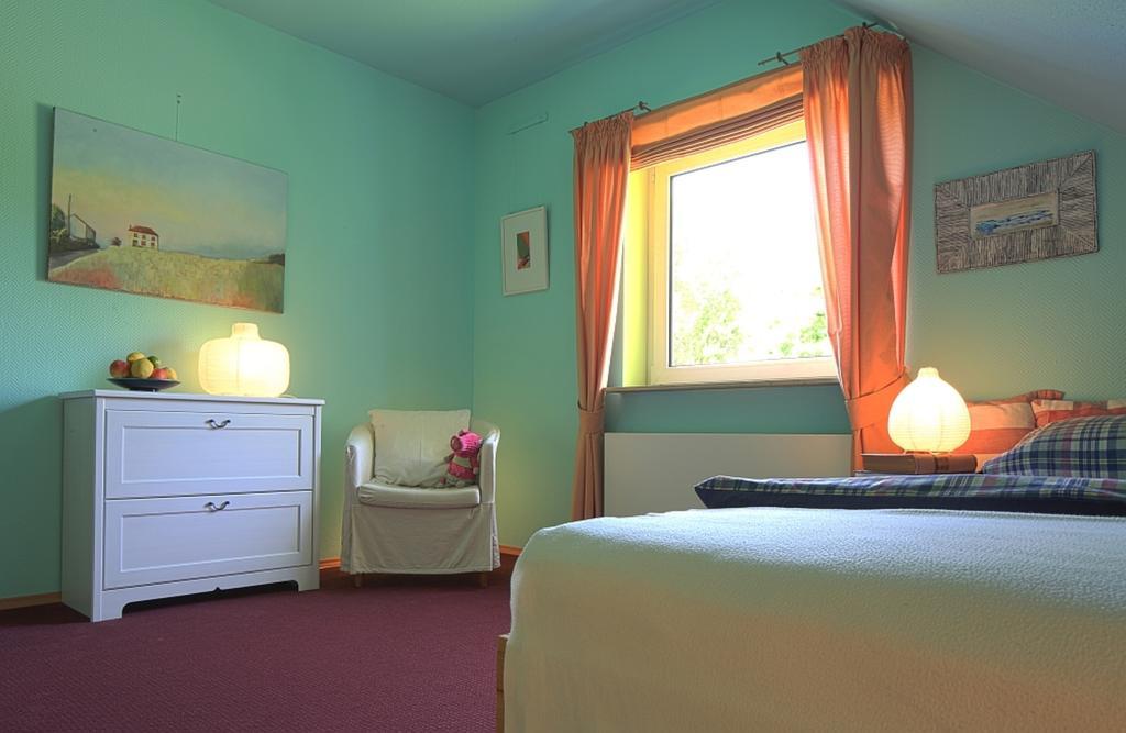 Haus 259 Apartman Michelstadt Szoba fotó