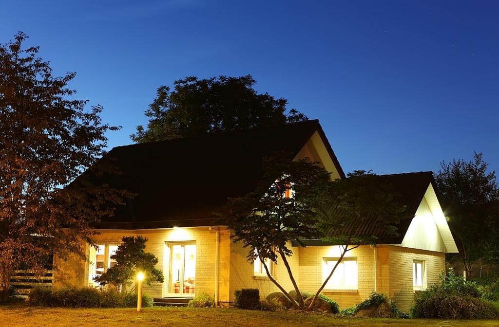 Haus 259 Apartman Michelstadt Szoba fotó