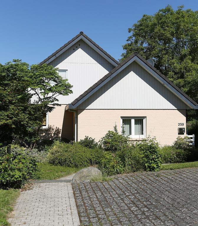 Haus 259 Apartman Michelstadt Szoba fotó