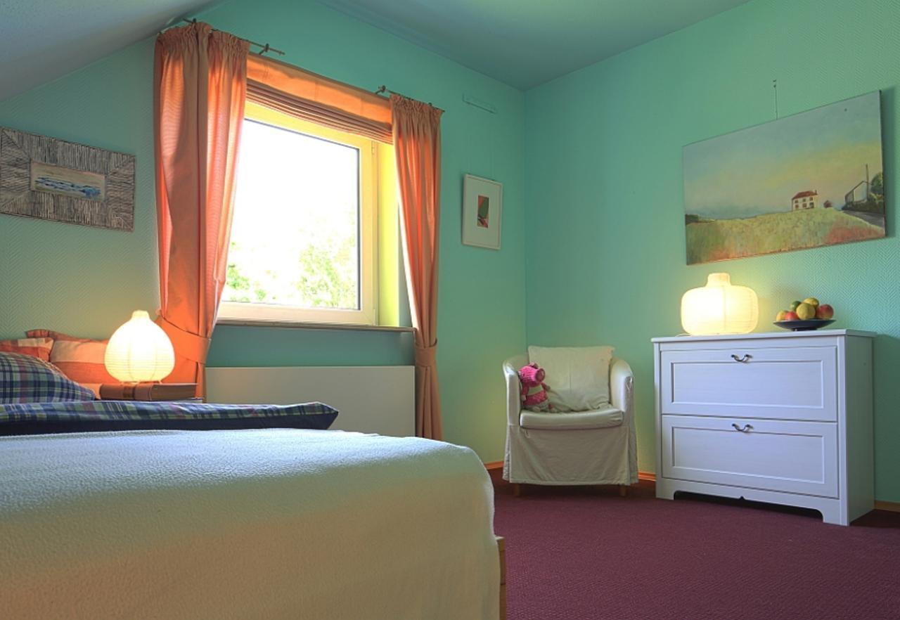 Haus 259 Apartman Michelstadt Kültér fotó
